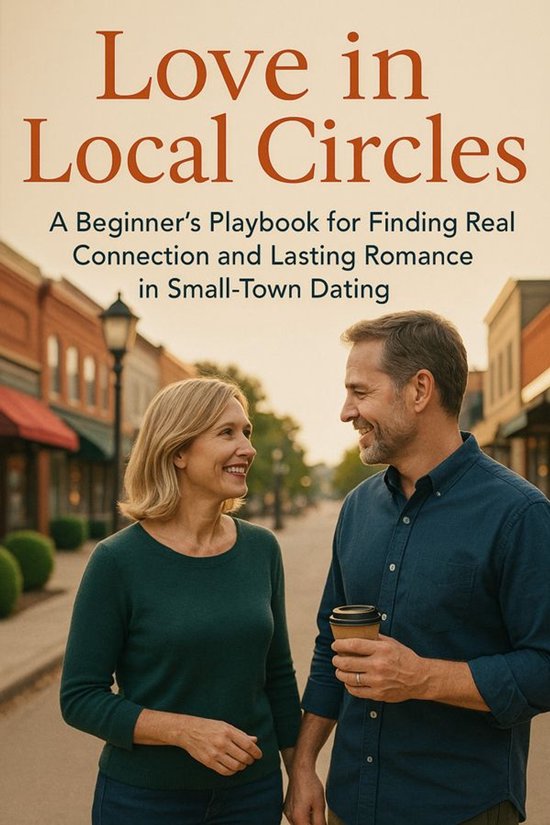 Love in Local Circles - cover