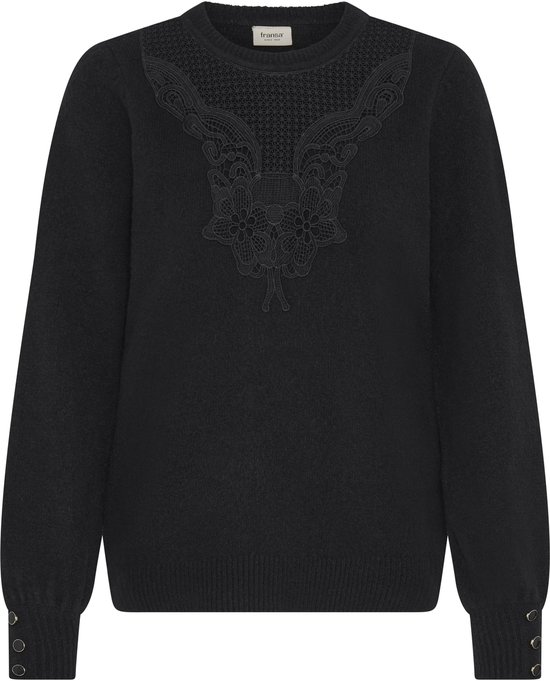 Blouse Femme Fransa FRELLEN PU 2 - Taille XL
