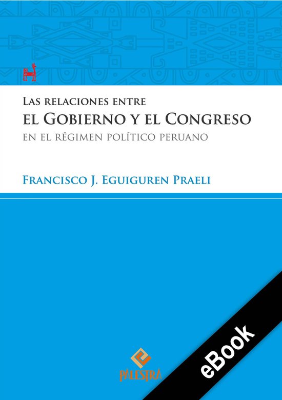 Palestra del Bicentenario 8 - Las relaciones entre el Gobier ... - cover