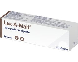 Lax-A-Malt - 70 gram