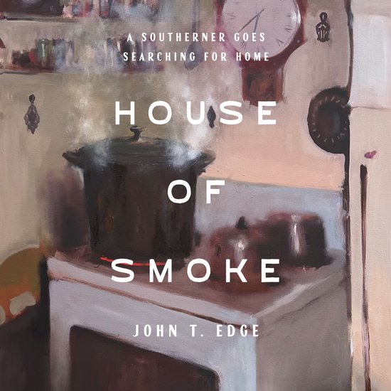 House of Smoke - cover