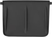 Central Wireless Charging Silicone Pad Compatibel Met Tesla Model 3 en Model Y Interieuraccessoires met Snelle Oplaadmogelijkheid