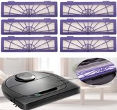 Brosse Principale Pour Balai Neato Botvac 70E 75 80 Accessoires De Nettoyage Efficaces 94868451