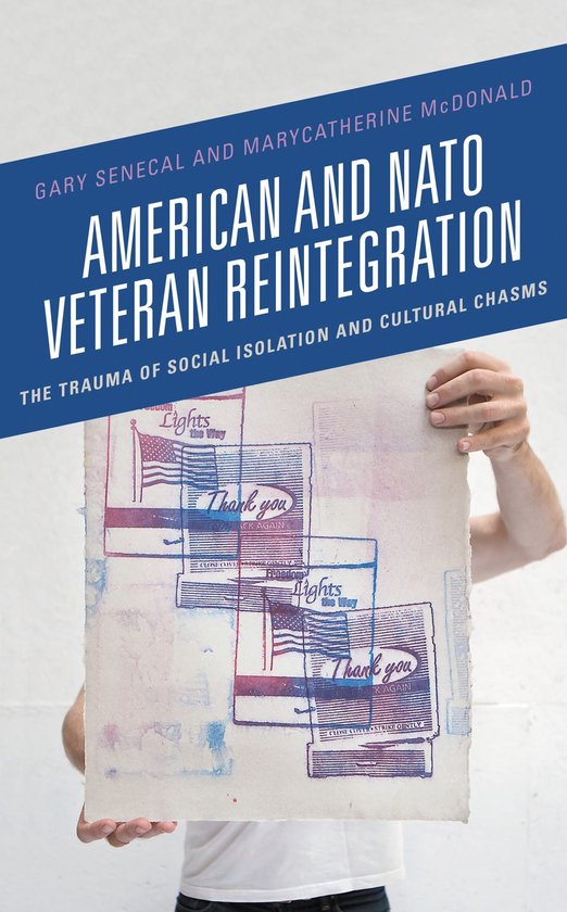 American and NATO Veteran Reintegration - cover