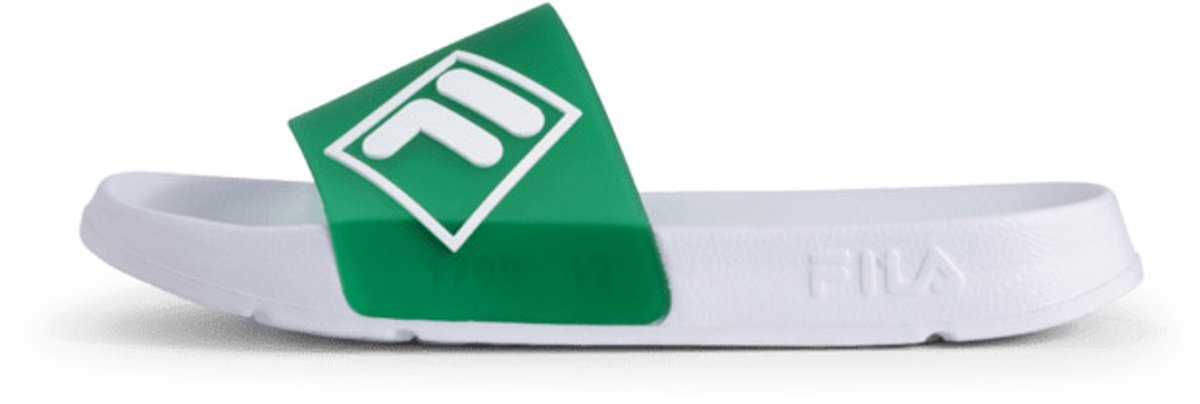 Tapschoenen Fila Morro Bay Lugo Groen