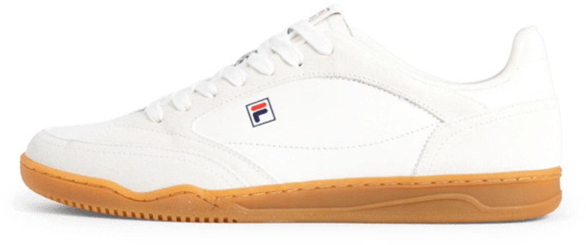 Fila Slantshot Wit