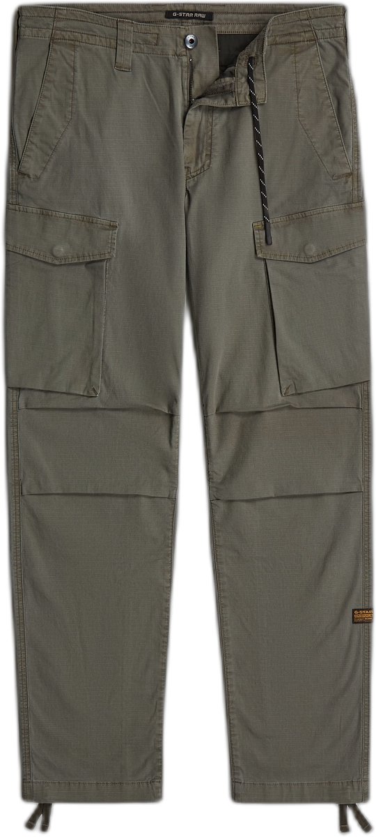 G-Star Core Regular Cargo Heren Jeans Grijs