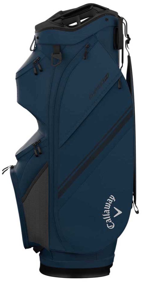 Callaway Chase 14 Golftas Blauw