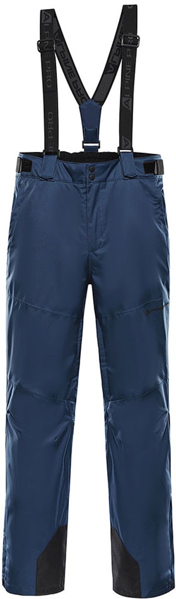 Alpine Pro Edes 2 Broek Blauw S Man