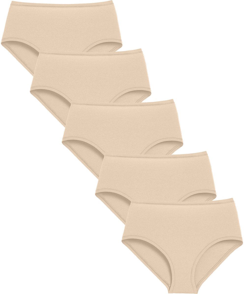 BASIC MAX Heup slips 5 Pak