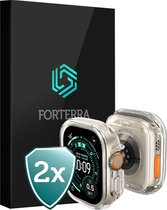 Apple Watch Ultra 3 | Transparent