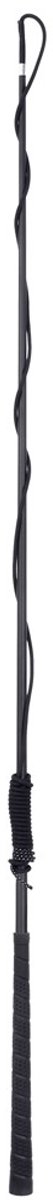 Harry's Horse - Longeerzweep Carbon Telescoop - Zwart