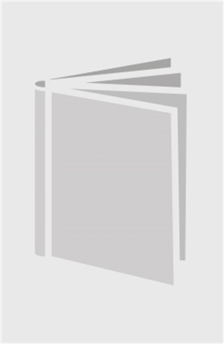 Omslag van Desperation