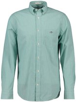 Chemise décontractée Gant vert