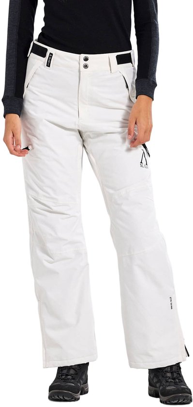 Slade Aspen Shell Pants – Skibroek voor dames – Maat 38
