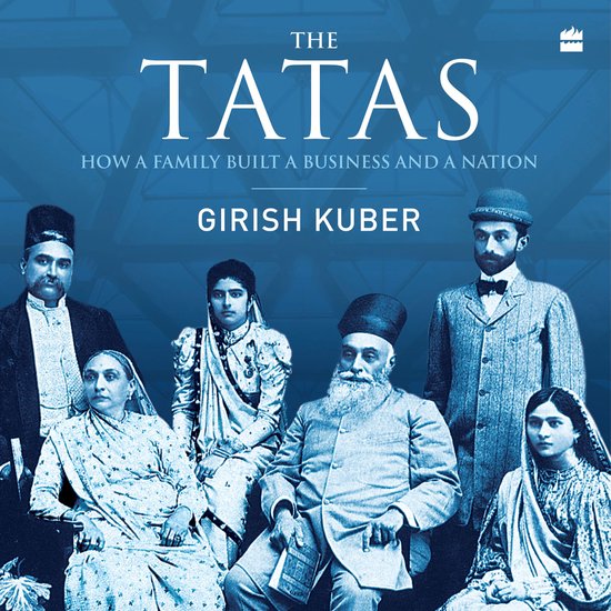 The Tatas - cover