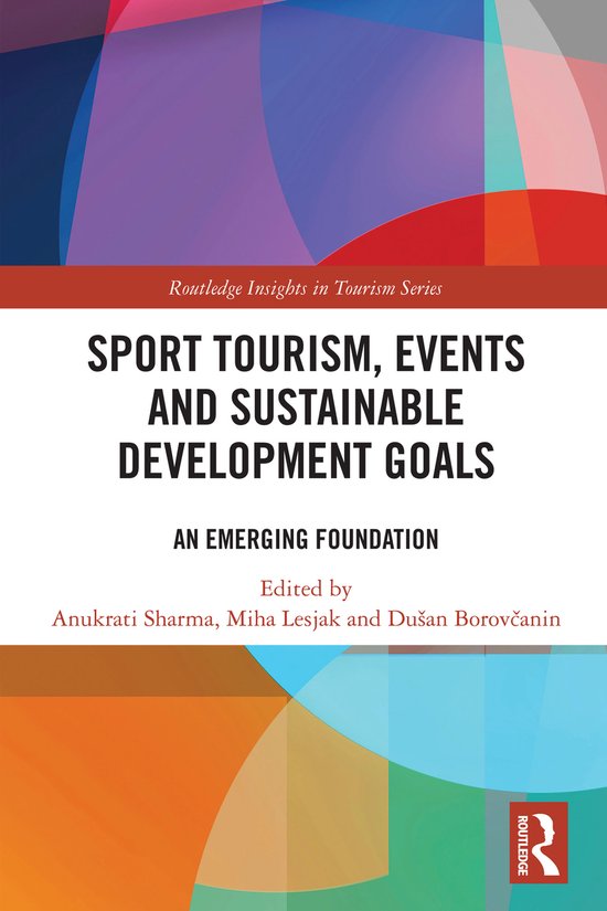 Routledge Insights in Tourism Series- Sport Tourism, Events  ... - cover