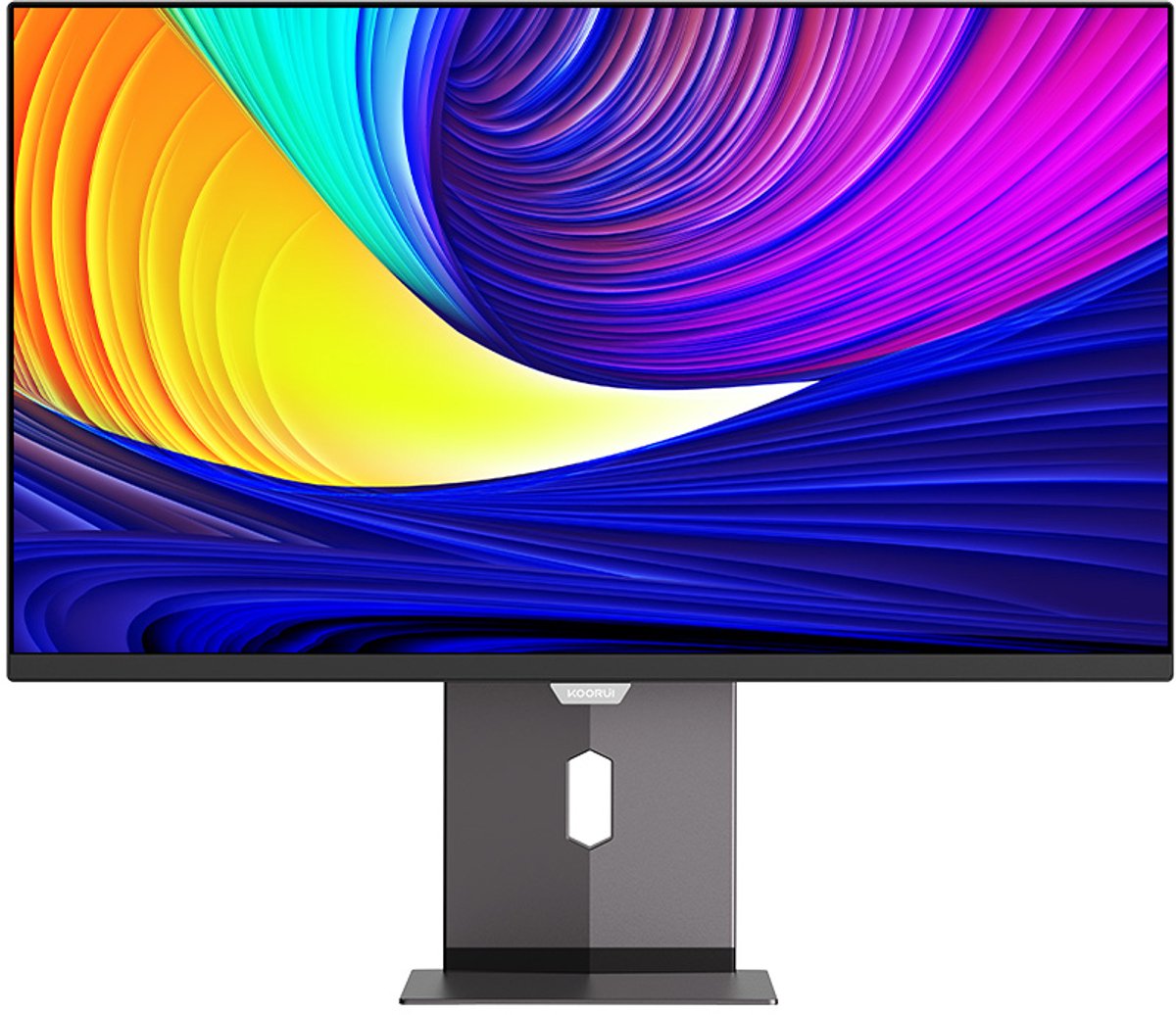 Koorui S3241XO - 4K OLED Flaship Monitor - 32 Inch - 240 Hz - 0.03 ms
