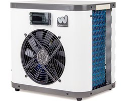 Zwembad Warmtepomp Mini Power 4kW
