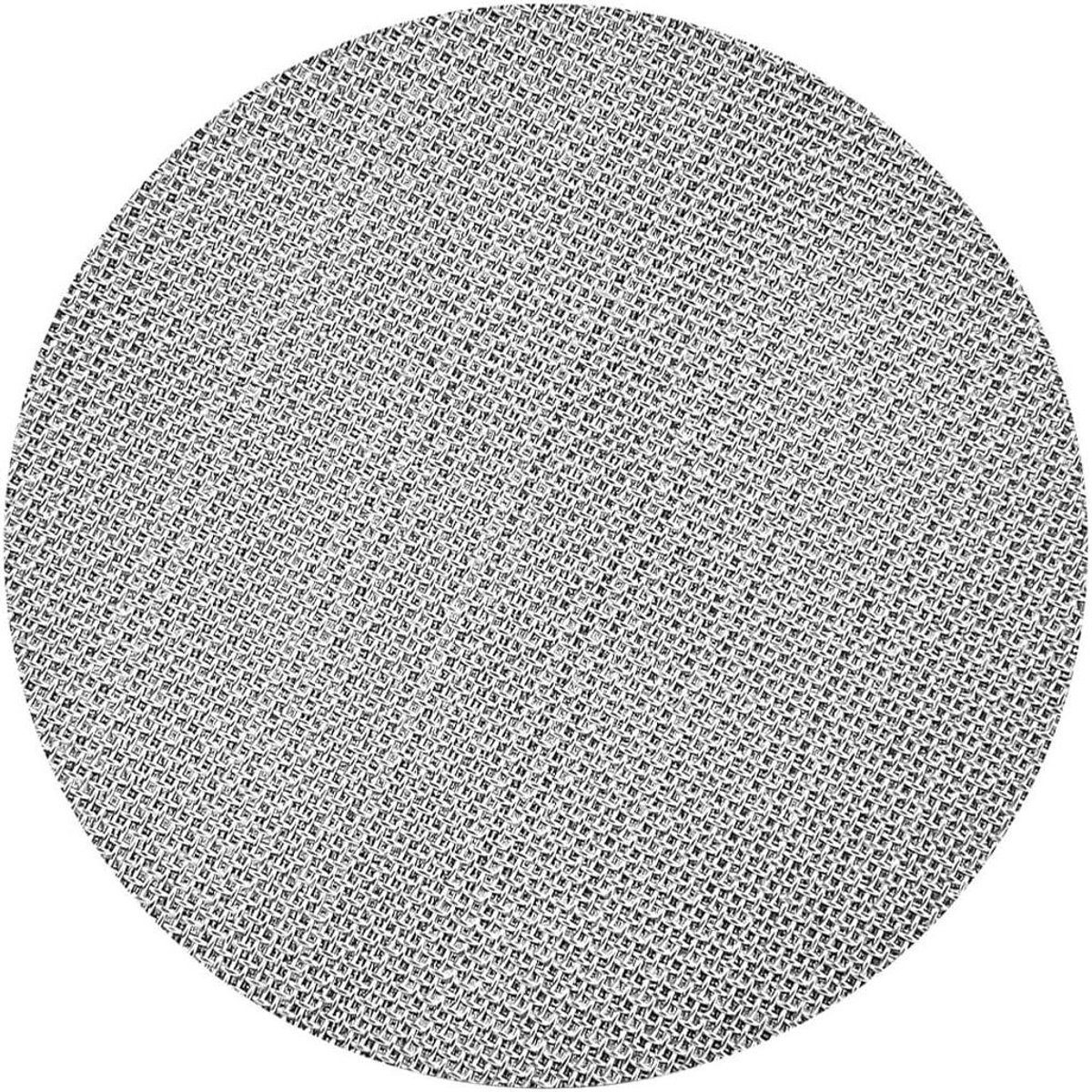 Allecto plus - Roestvrijstalen espressofilter 51 mm - Herbruikbaar koffiefilter - Koffiepot vervangend extractiegereedschap - Barista-kwaliteit