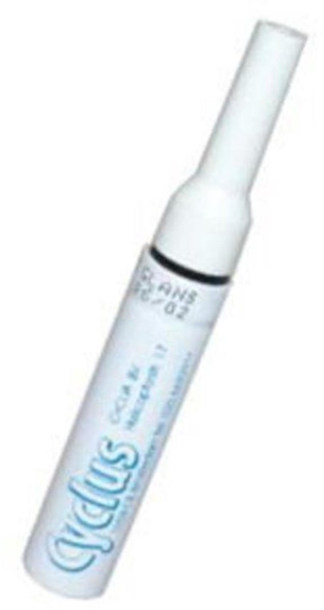Bikefit Stylo De Réparation Peinture 2 En 1 - Noir Mat 12 Ml - Pour Vélo, Moto, Voiture - Pinceau Et Pointe Fine Inclus