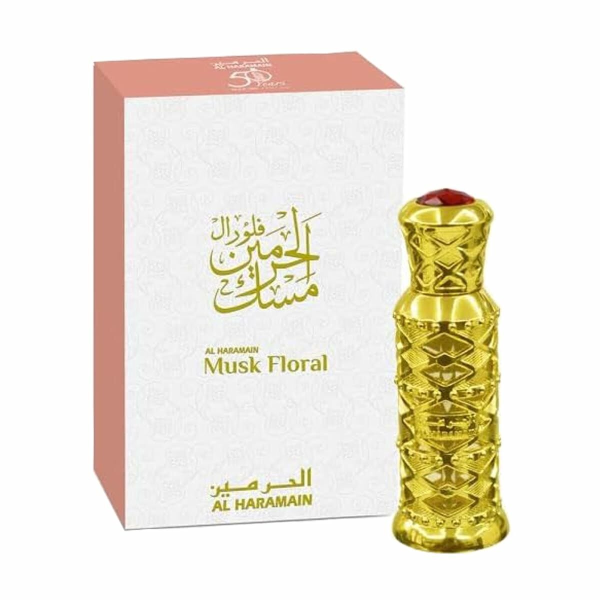 Damesparfum Al Haramain EDP