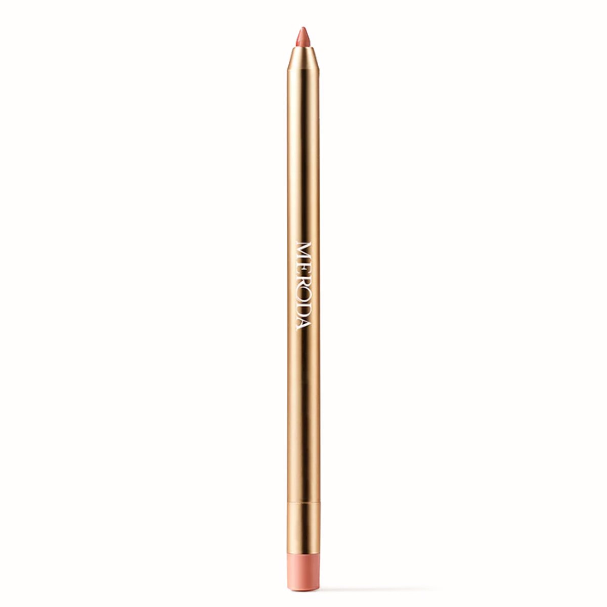 Meroda Signature Lip Pencil - Perfect Nude - 0.5g