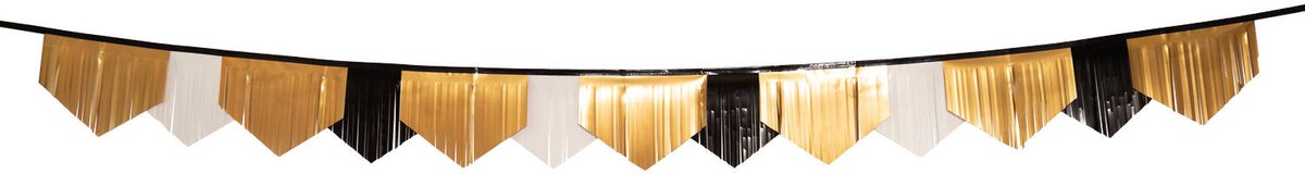 Folat - Franjeslinger - BlackGold HNY