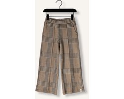 TUMBLE 'N DRY Semaine Broeken Meisjes - Zand - Maat 110