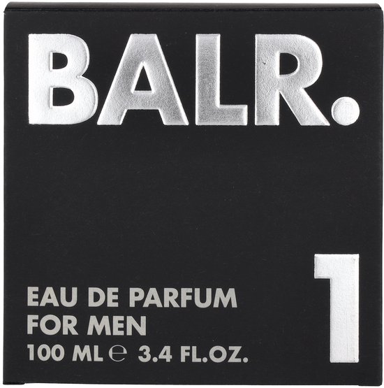 Balr. 1 For Men 100 ml Eau de Parfum Spray
