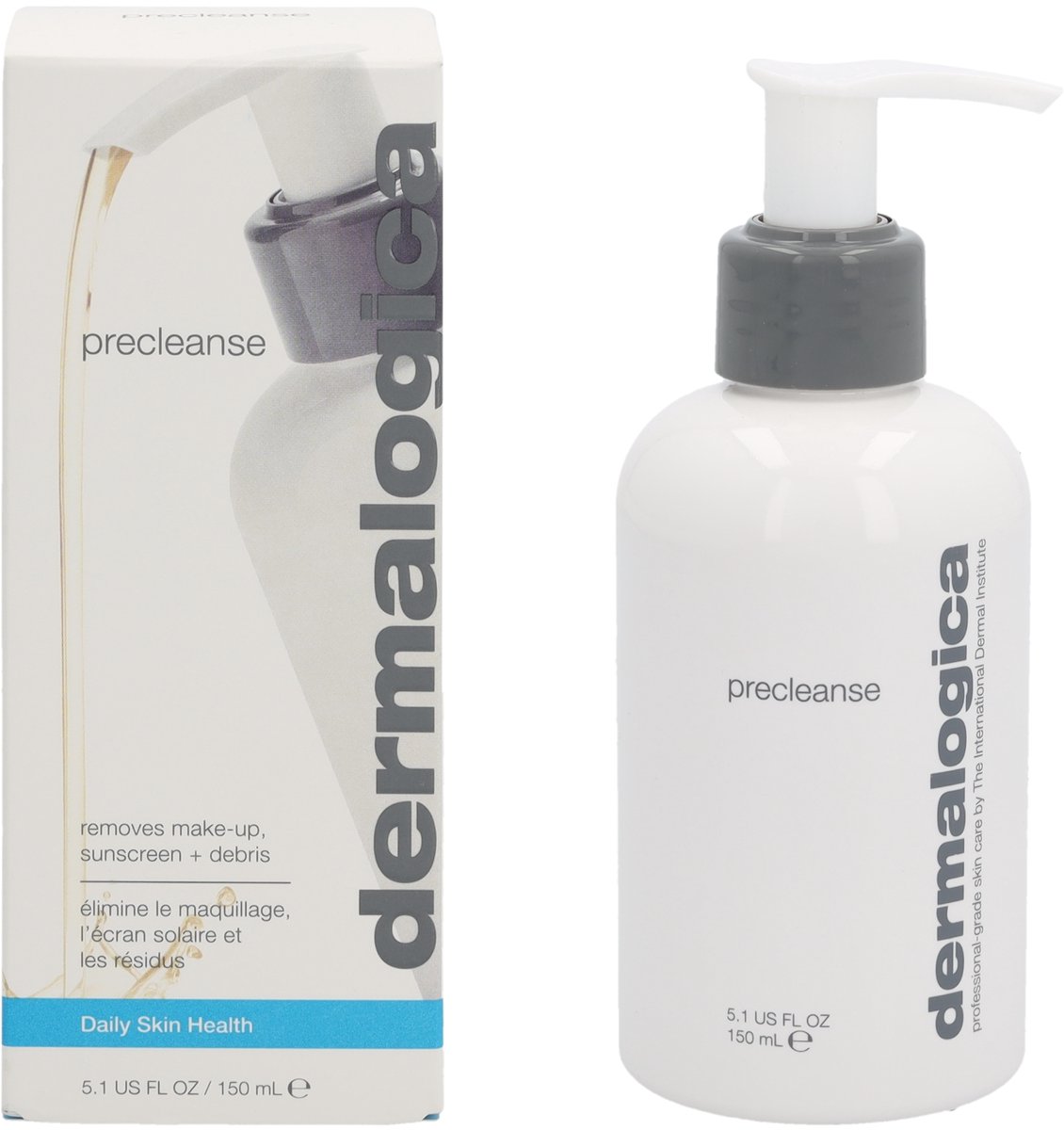 Dermalogica Precleanse Gezichtsreiniger - Oliebasis voor normale tot vette huid - 150 ml thumbnail 6