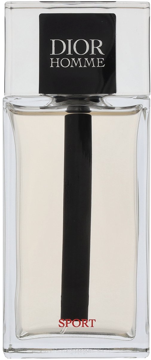 Dior Homme Sport - 125 ml - Eau de Toilette - Classic – foto 2