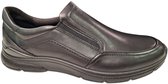 ECCO IRVING–Schoenen–Mannen–Zwart–45