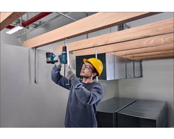 Bosch Professional PRO GSB 18V-65 Accu klop-/schroefboormachine - 06019N3300