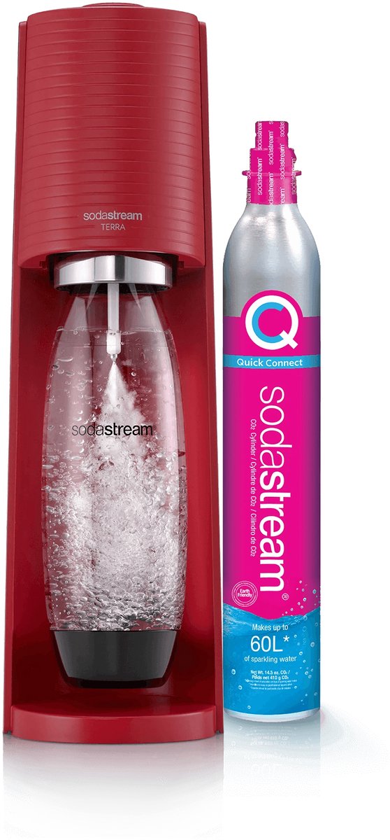 SODASTREAM
