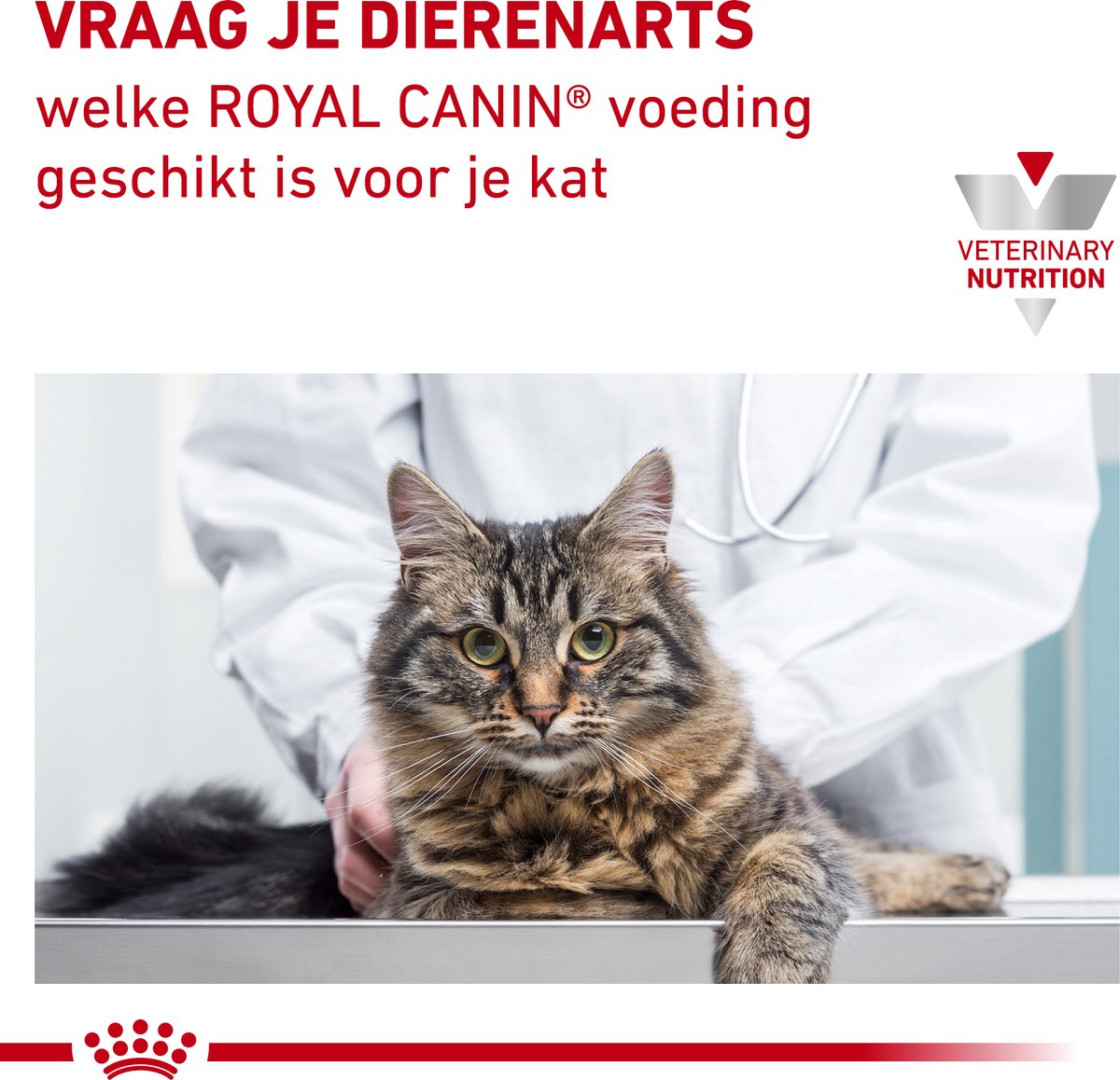 Royal Canin Urinary S/O Moderate Calorie - Kattenvoer - 3.5 kg thumbnail 2
