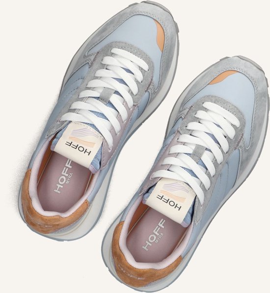 Baskets pour femmes Femme Hoff Myra Ice Blue - Taille 39
