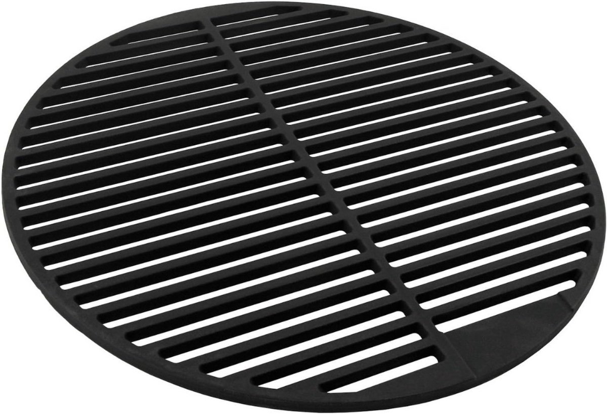 Gietijzeren Pan Bbq - Gietijzeren Skillet - Grillplaat