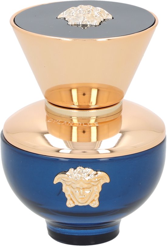 Versace Dylan Blue 30 ml - Eau de Parfum - Damesparfum