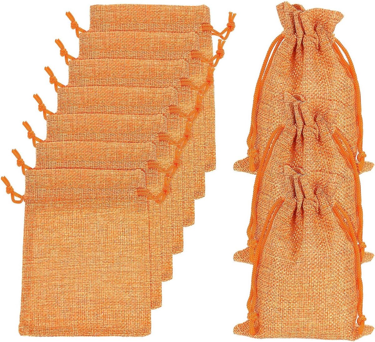 Industriële accessoires platte afdichtingen zuiver koper M3-M6 50 stuks .