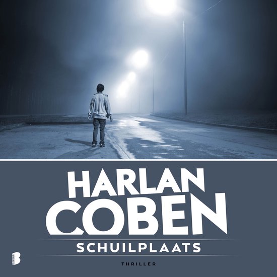 Schuilplaats - cover