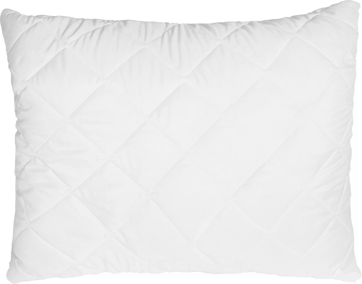 Luxe Binnenkussen 50x60 Vulkussen 510gms extra gevuld Kussenvulling 100% polyester anti-allergische eigenschappen