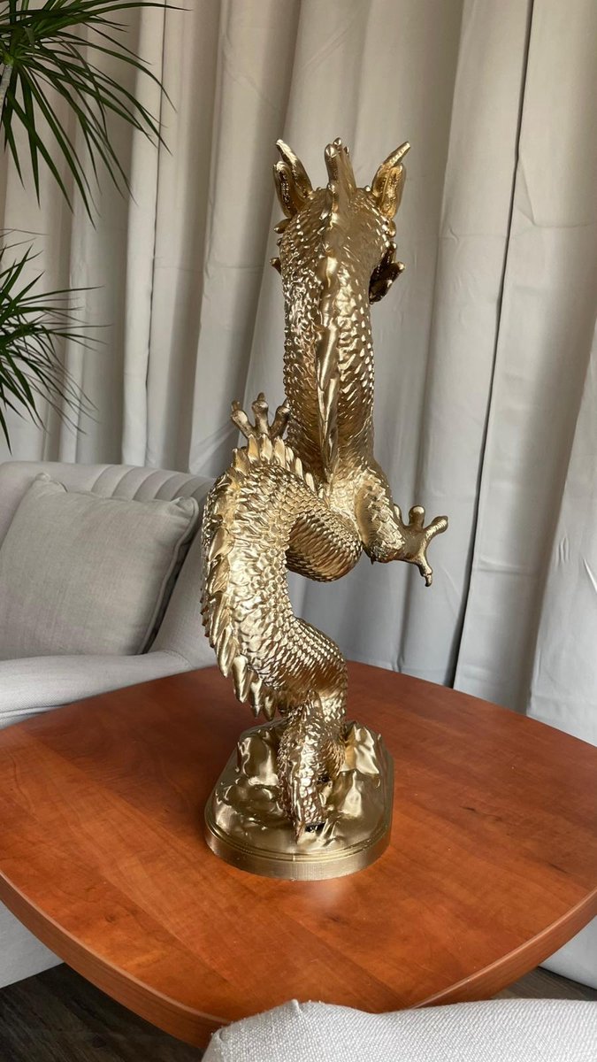 Feng Shui Lucky Draak kopen? Vergelijk bij