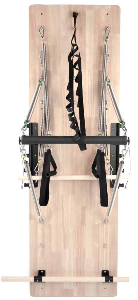 Liveness PTX2000 Pilates Spring Wall Compacte Totaaltraining - afbeelding 2