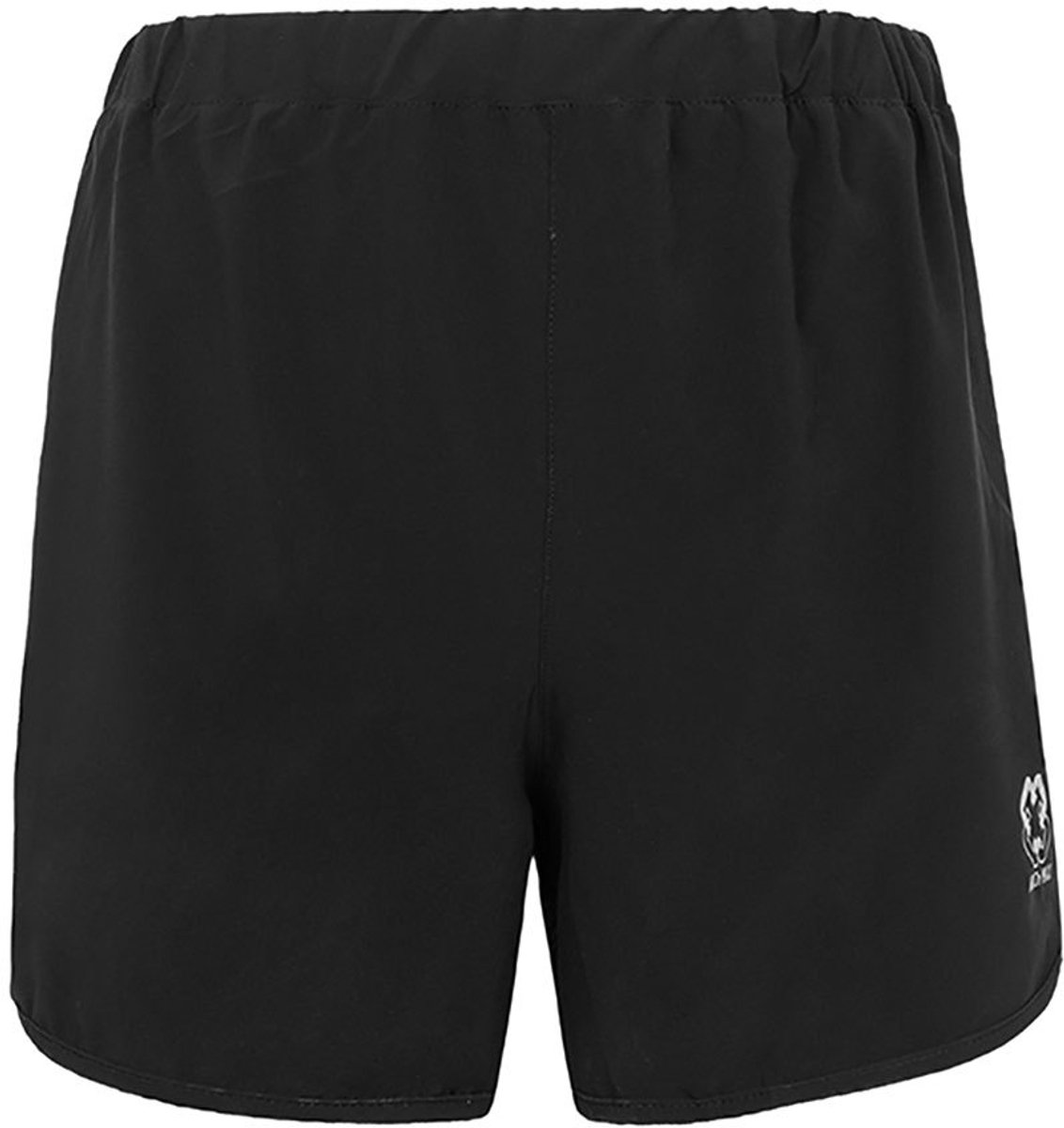 Arch Max Ssm Korte Broek Zwart S Man