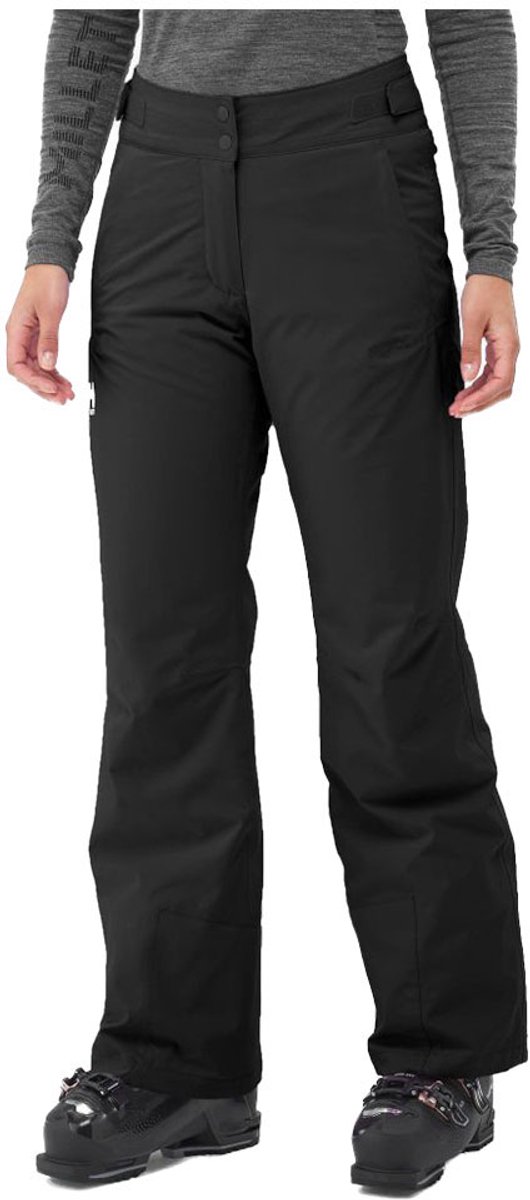 Millet Nallo Ii Broek Vrouw Zwart