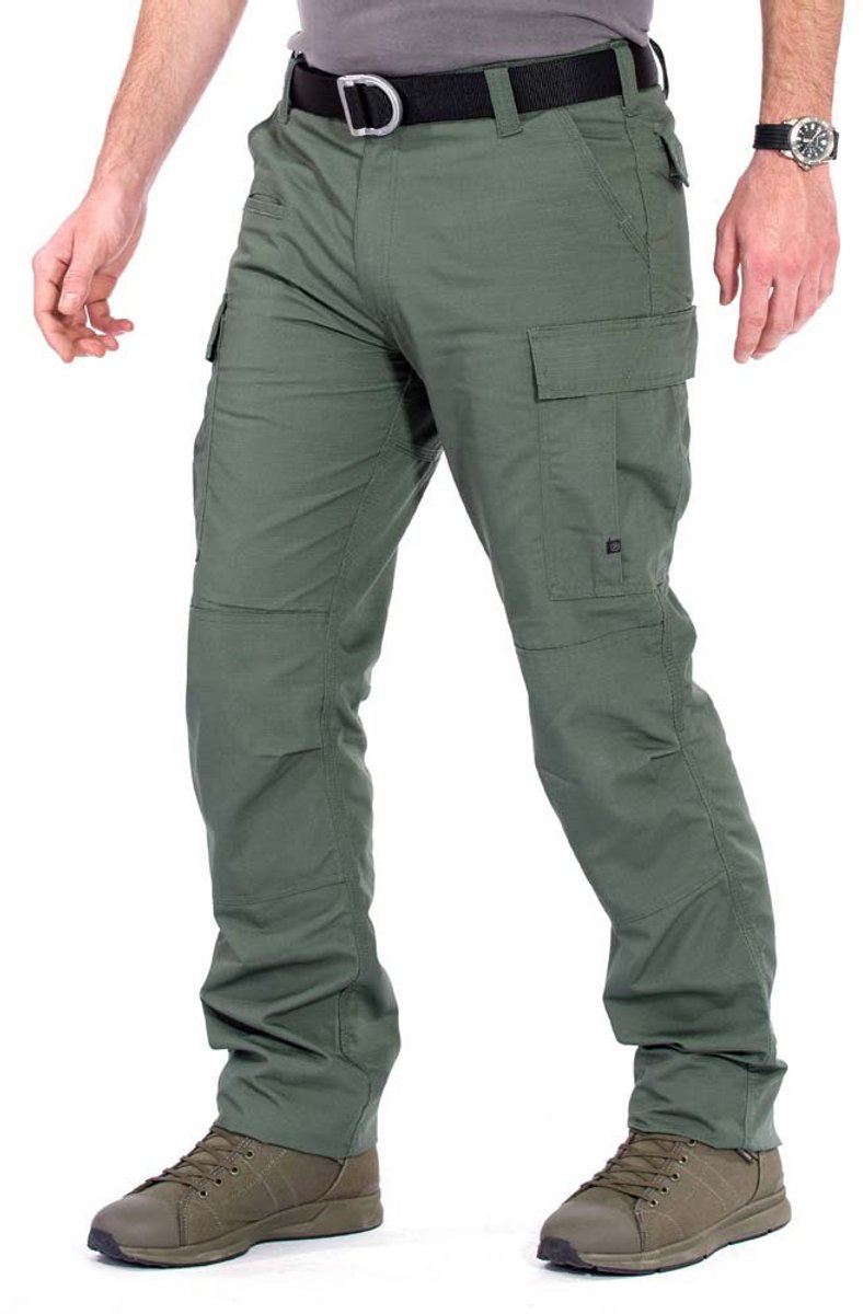 Pentagon Bdu 2.0 Broek Man Groen