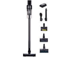 Samsung Jet 75E Complete cordless upright hoover VS20B75ACR5/GE