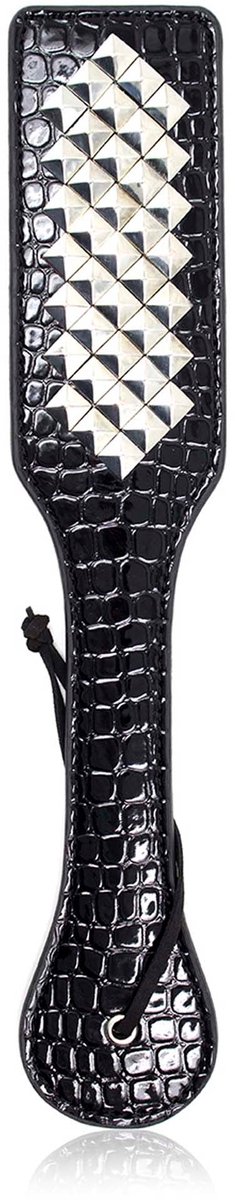 Smart Moves - Paddle - 32 cm - Zwart