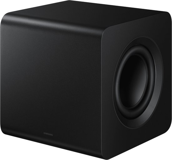 Samsung HW-QS750F - Soundbar met Subwoofer en Surround - 5.1.2 - Wireless Dolby Atmos van Samsung — afbeelding 4